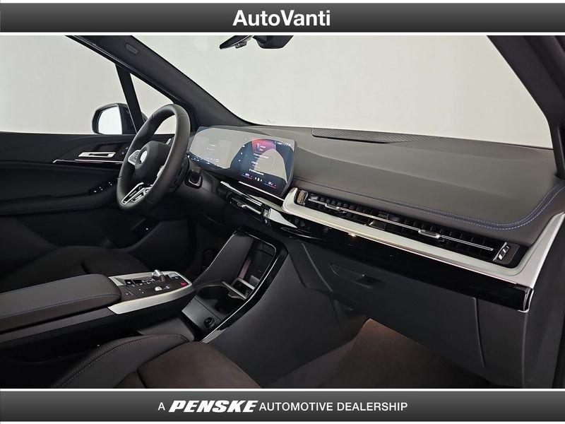 BMW Serie 2 Active Tourer 218d Active Tourer Msport auto