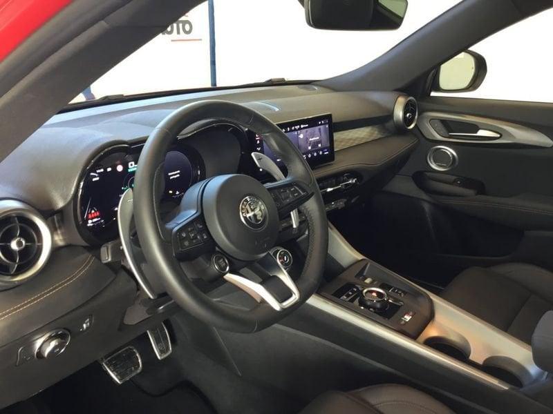 Alfa Romeo Tonale Tonale 1.5 160 CV MHEV TCT7 Veloce MY25