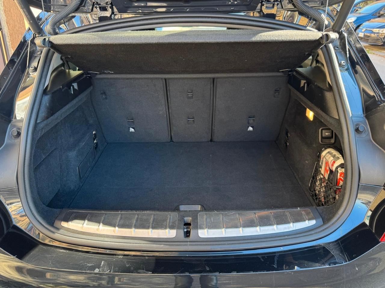 Bmw X2 sDrive16d Advantage