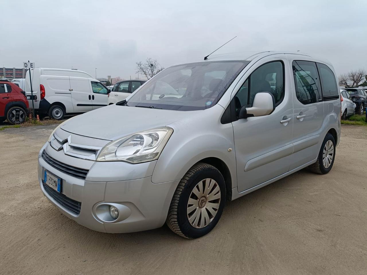 Citroen Berlingo 1.6 Diesel