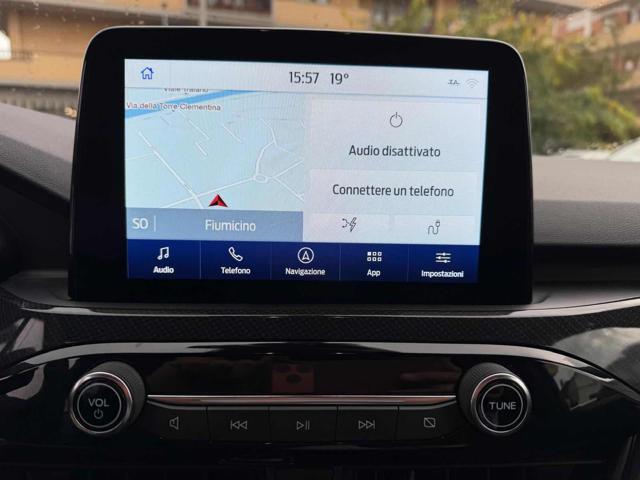 FORD Kuga 2.5 Plug In Hybrid 225 CV CVT 2WD ST-Line