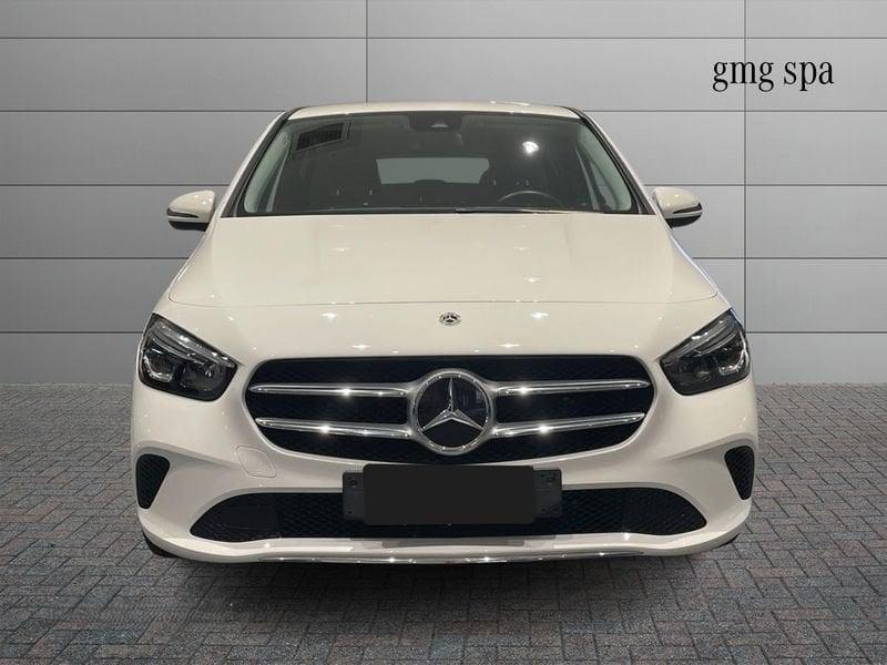 Mercedes-Benz Classe B B 180 Sport Plus