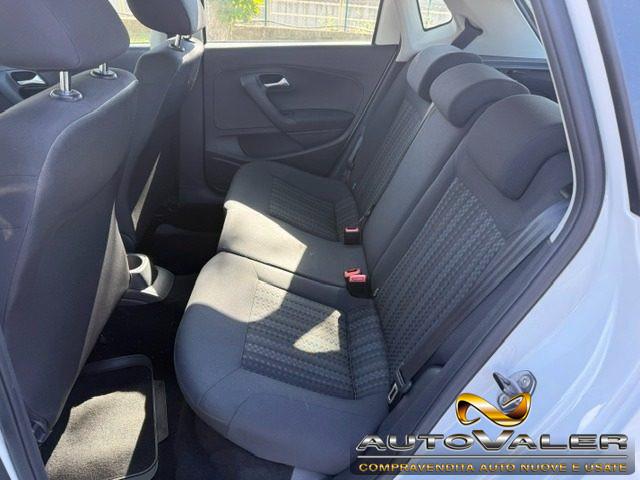 VOLKSWAGEN Polo 1.0 MPI 5p. Trendline