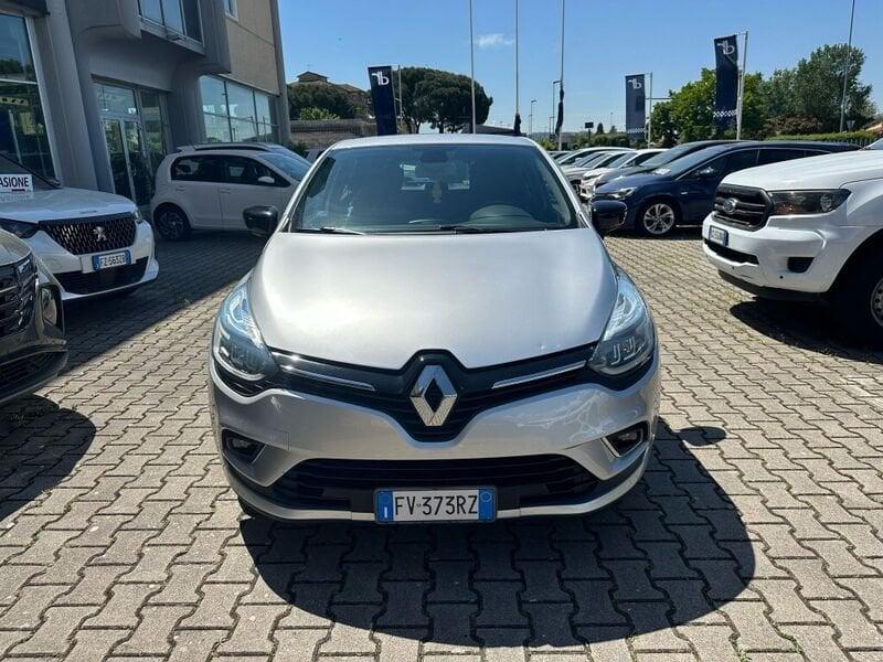 Renault Clio Clio dCi 8V 75 CV Start&Stop 5 porte Energy Duel