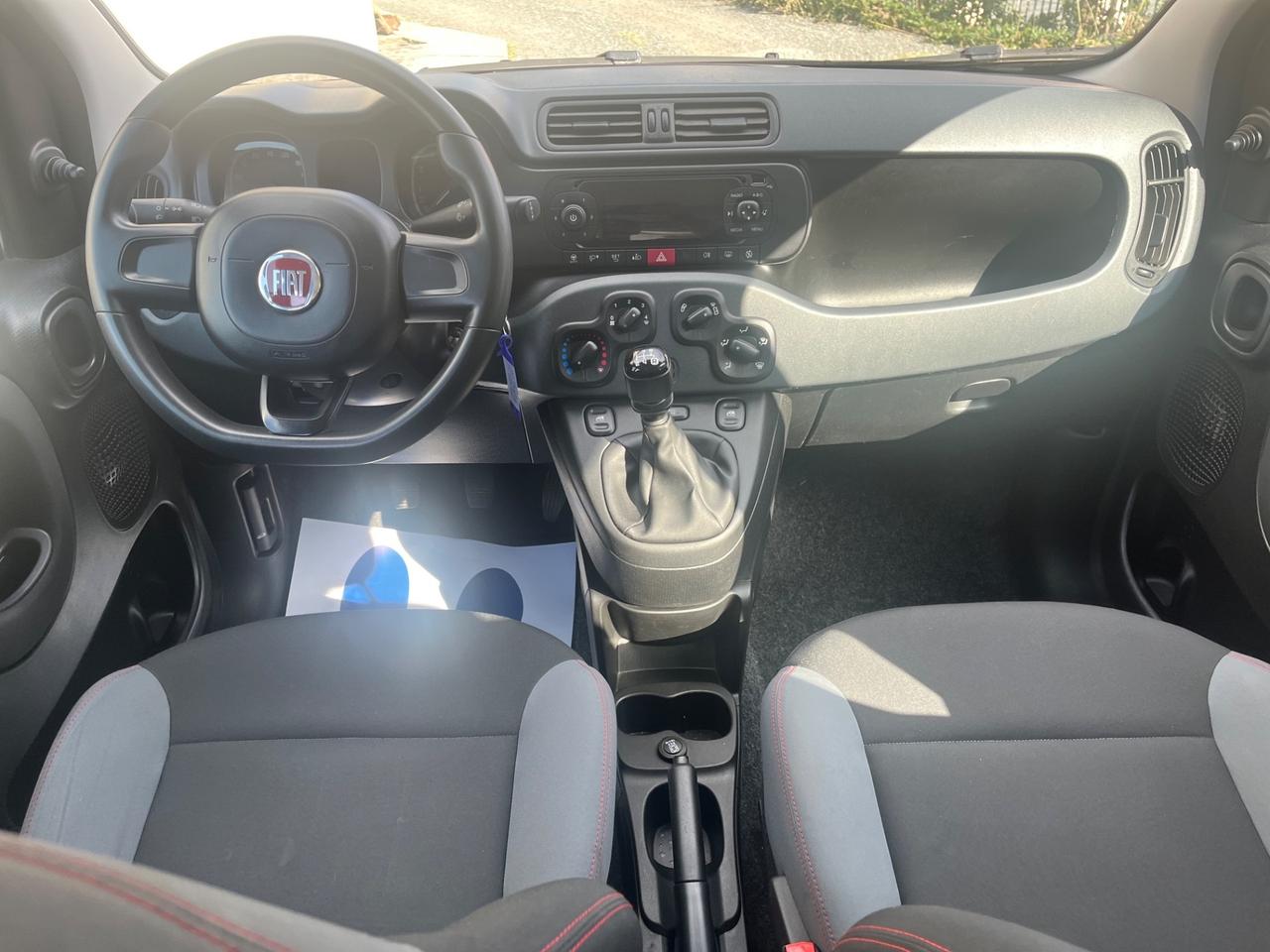 Fiat Panda 1.2 Easy