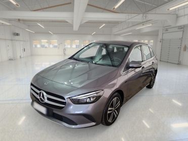 MERCEDES-BENZ B 250 E PLUG-IN HYBRID AUTO. SPORT PLUS MONOVOLUME