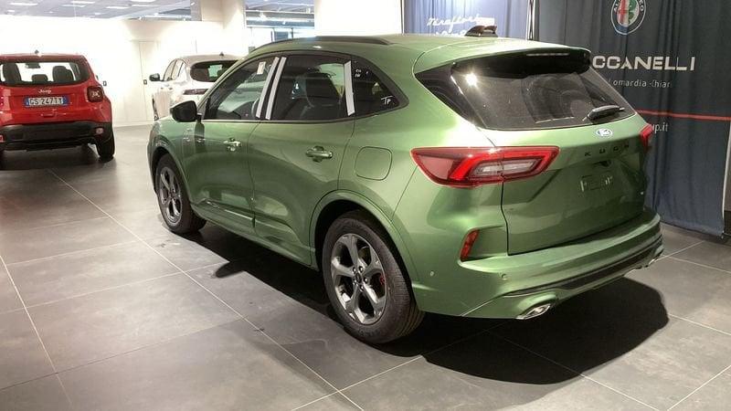 Ford Kuga Kuga 2.5 Full Hybrid 180 CV CVT 2WD ST-Line X