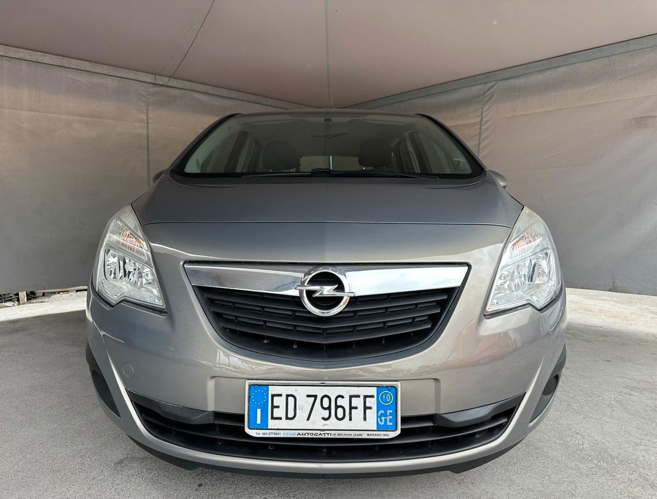 Opel Meriva 1.4 100CV Cosmo