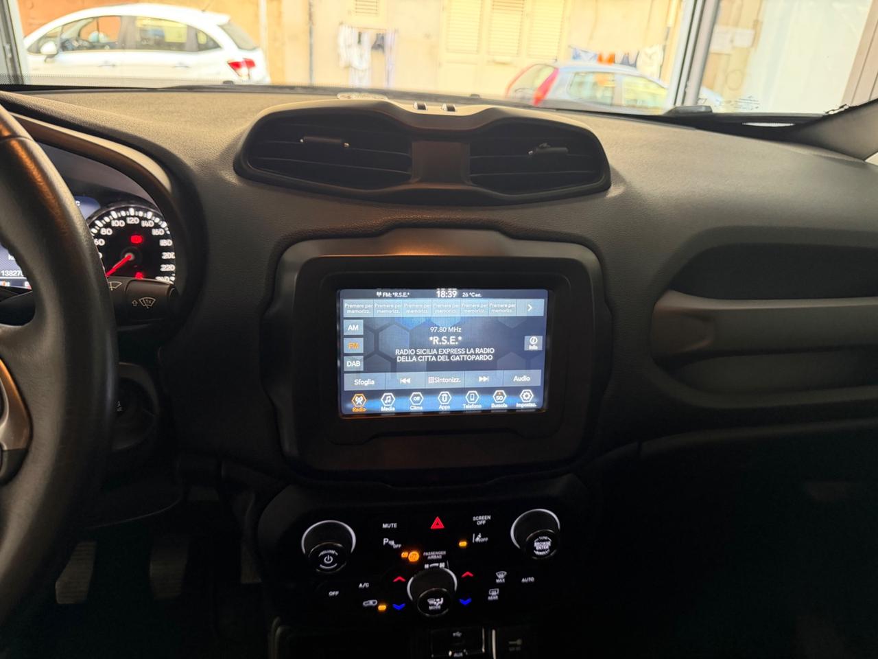 Jeep Renegade 1.6 Multijet 120 CV Limited