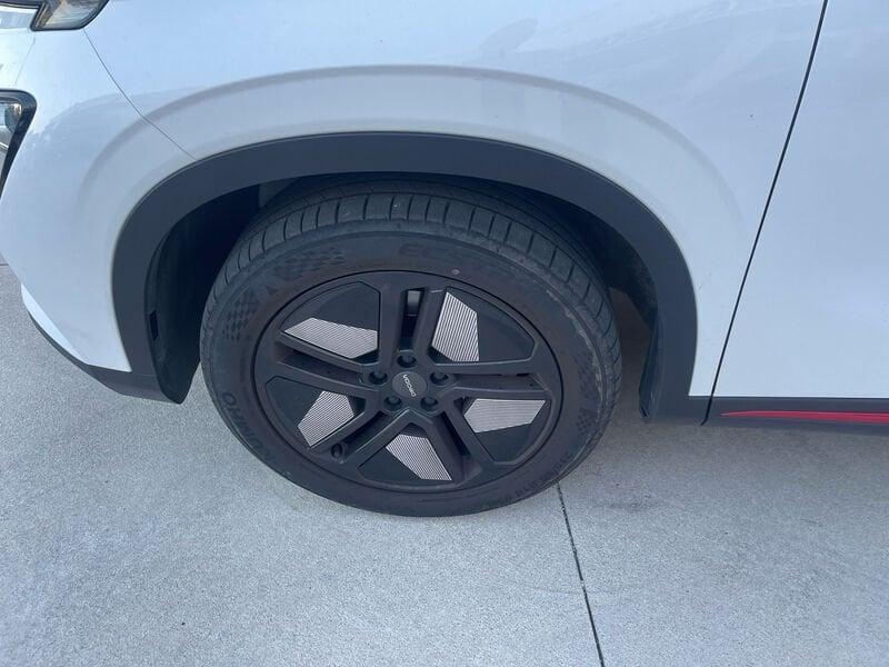 Omoda Omoda 5 Omoda 5 1.6 TGDI 147CV aut. Premium