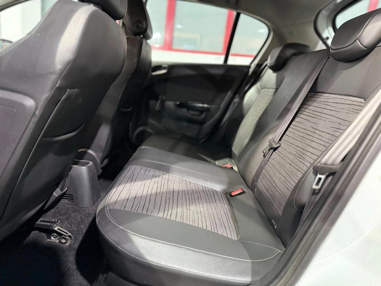 Corsa 1.3 CDTI 95CV 5porte 2014