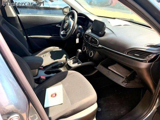 FIAT Tipo Tipo 5 porte 5p 1.5 t4 hybrid City Life130cv dct -