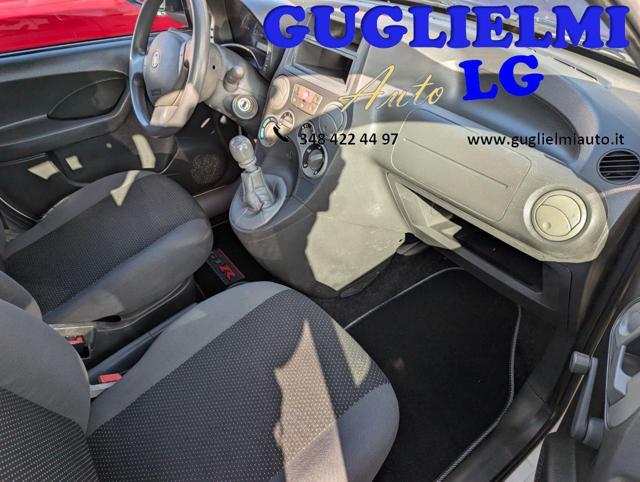 FIAT Panda 1.1 Actual Eco