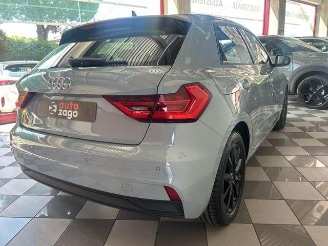 Audi A1 Sportback 30 1.0 TFSI Admired Advanced 110 CV