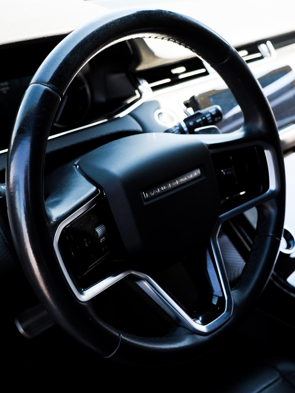 Land Rover Range Evoque 2.0D I4 163 CV S