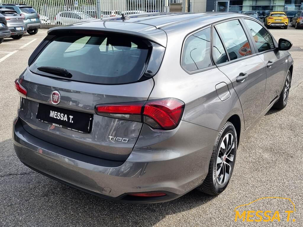 Fiat Tipo Station Wagon 1.6 Mjt City Life VENDUTO