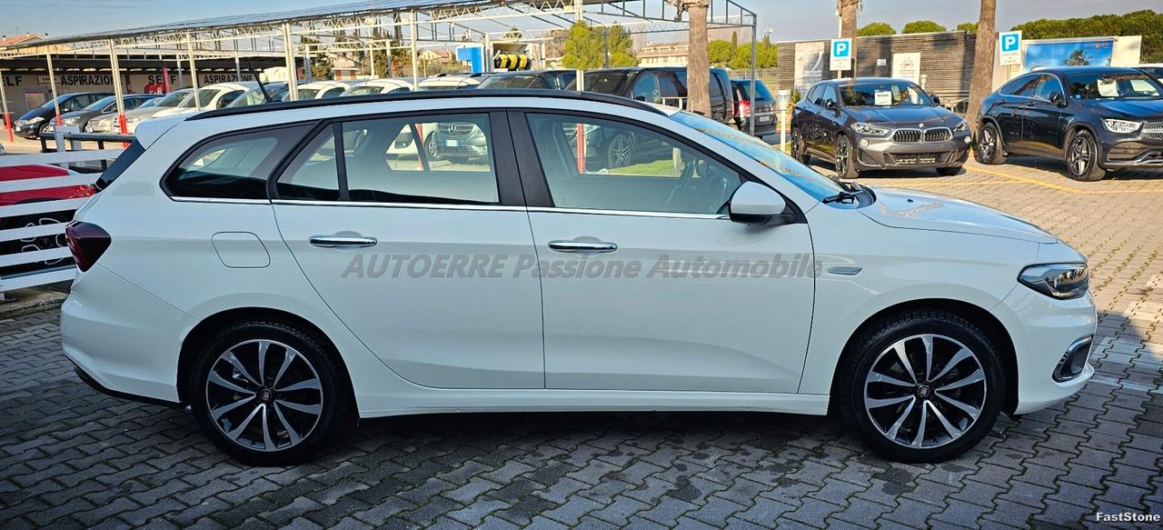 Fiat Tipo 1.6 Mjt S&S SW Lounge