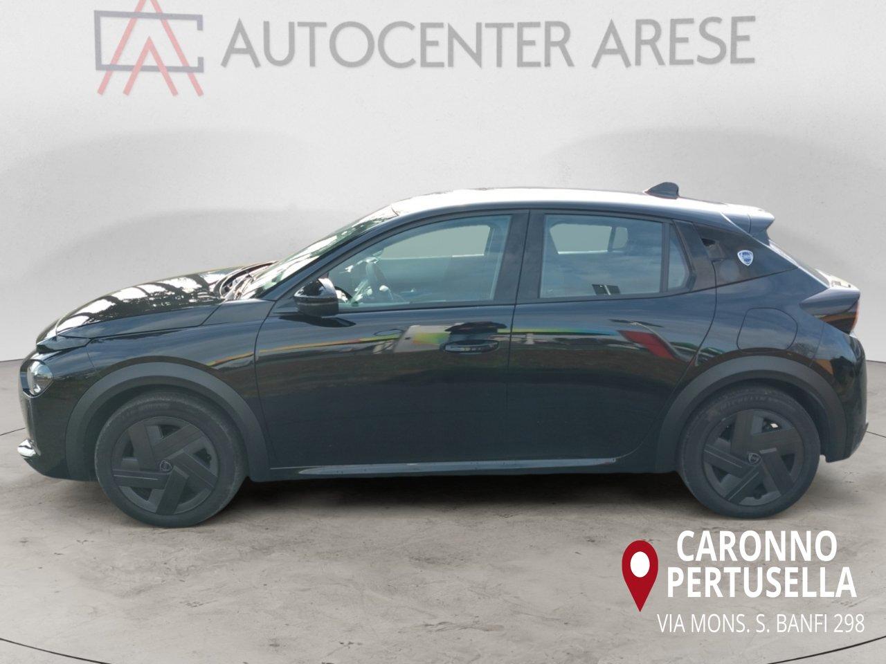 Lancia Ypsilon 1.2 mhev 110cv e-dct