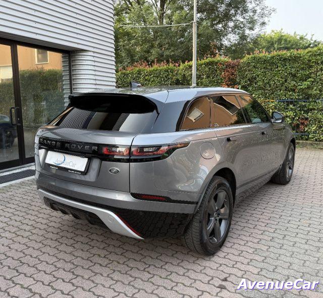 LAND ROVER Range Rover Velar 2.0d mhev R-Dynamic IVA ESPOSTA UNICO PROPRIETARIO