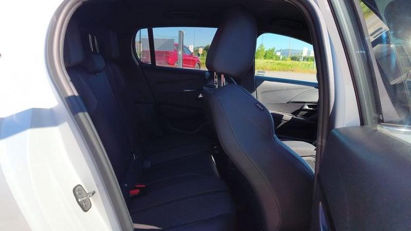 Peugeot 208 GT Line PureTech 100 EAT8 S/S auto