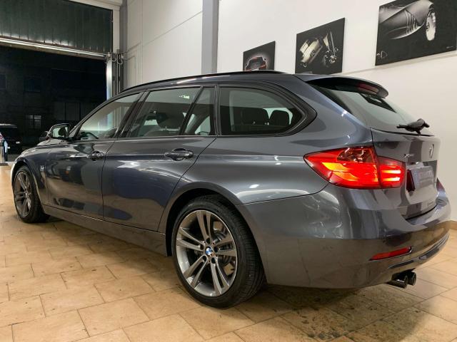 BMW 330 330dA Touring xdrive Sport