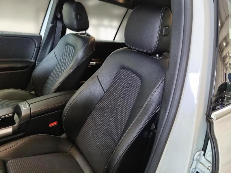 MERCEDES-BENZ GLB 200 D AUTOMATICO SPORT PLUS SUV