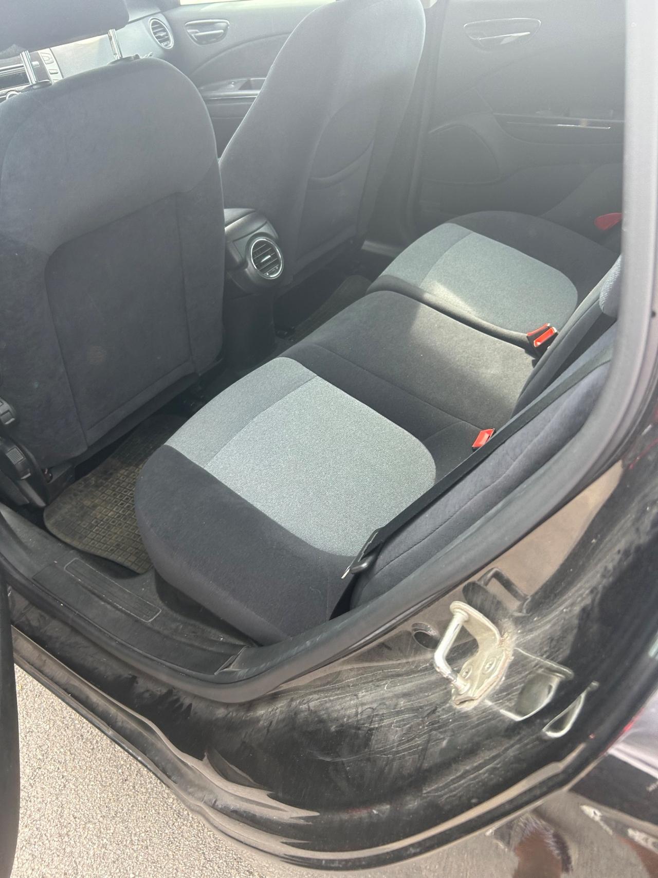 Dacia Sandero Stepway 1.5 dCi 8V 90CV