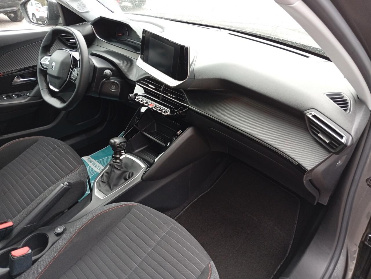 Peugeot 2008 BlueHDi 110 S&S GT