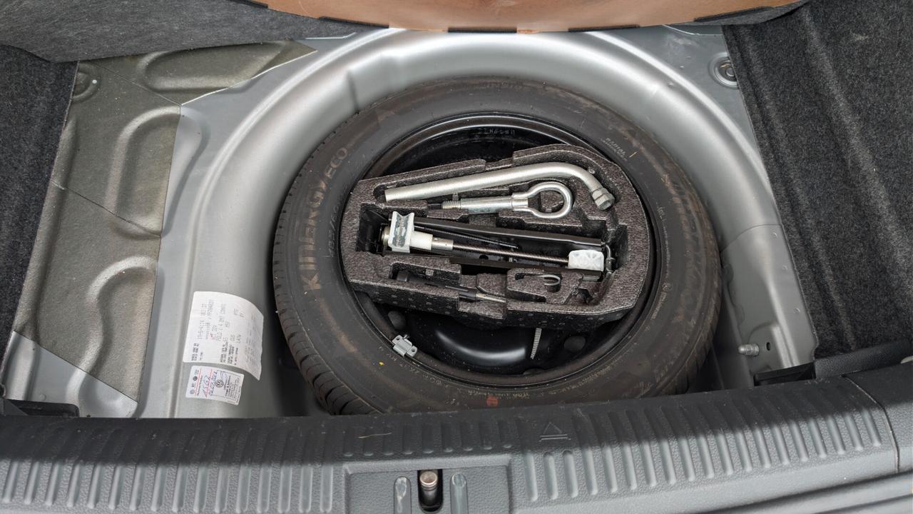 Volkswagen Polo 1.4 TDI 75CV 3p. Comfortline BlueMotion Technology