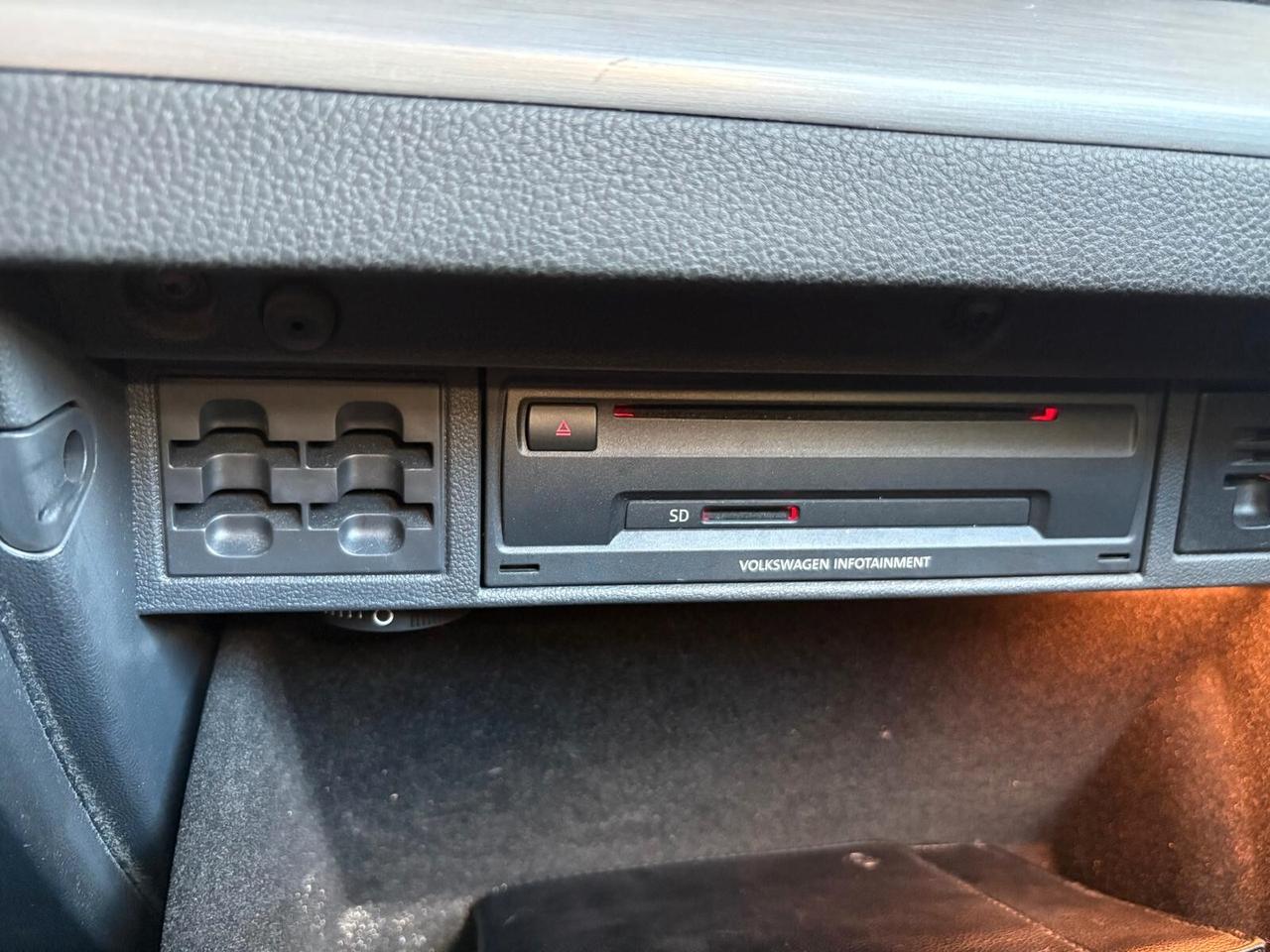 Volkswagen Golf 7 1.4 TGi TRENDLINE