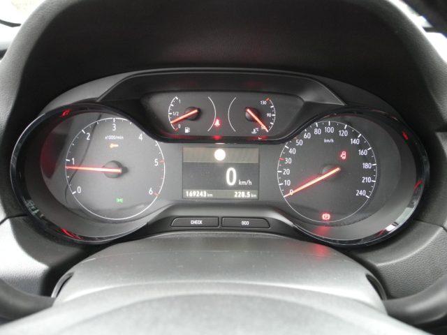 OPEL Grandland X 1.6 D Ecotec 120cv S&S -OK NEOPATENTATI- EURO 6/B