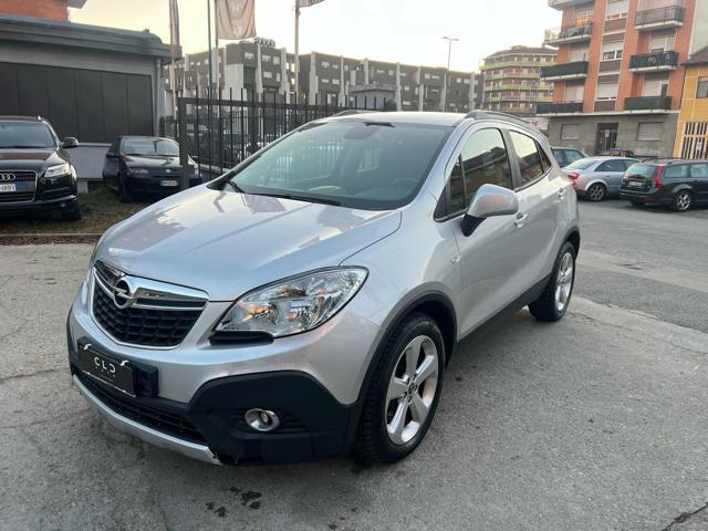 OPEL Mokka 1.7 CDTI Ecotec 130CV 4x4 Start&Stop Cosmo