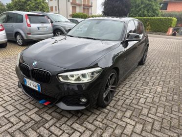 Bmw 120i Msport