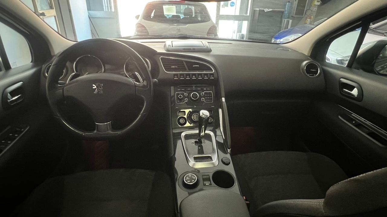 Peugeot 3008 1.6 HDi 112CV Business