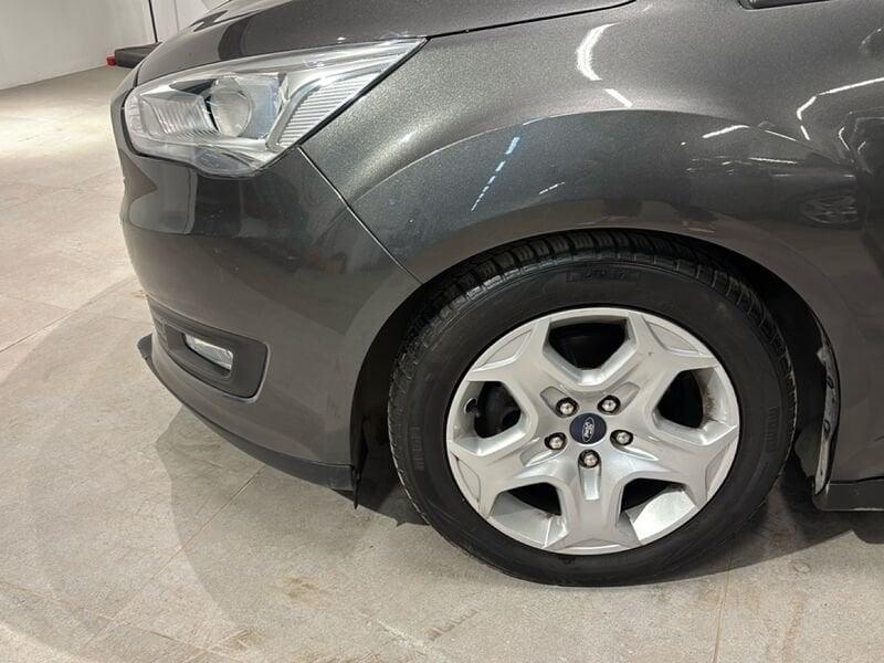 Ford C-Max C-Max 1.0 EcoBoost 100CV