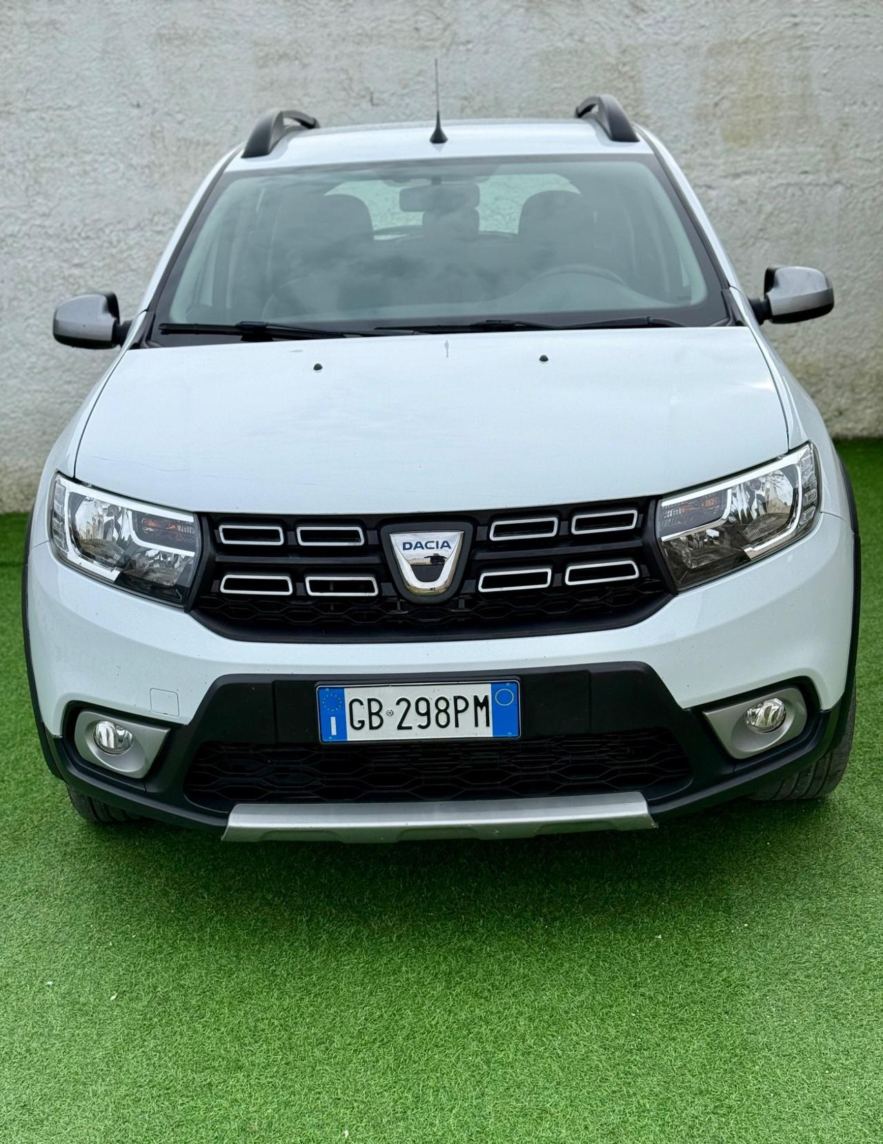 Dacia Sandero Stepway 1.5 Blue dCi 95CV 15th Anniversary