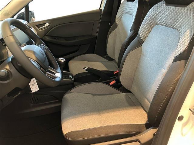 RENAULT Clio 1.0 TCe Evolution