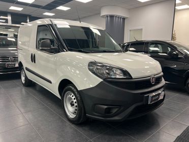 Fiat Doblo Doblò 1.3 MJT S&S PC-TN Cargo Easy