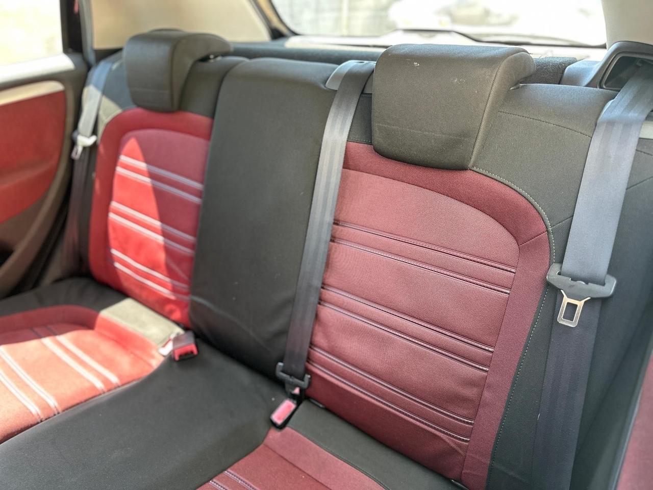 Punto Evo 1.4 5 porte Dynamic GPL