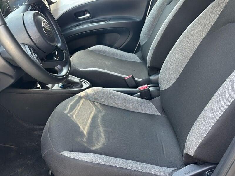 Toyota Aygo X 1.0B (72 CV) Trend S-CVT