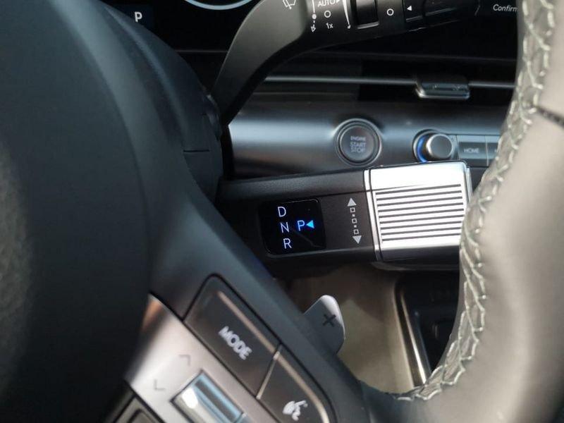 Hyundai Kona MY25 1.6TGDI DCT XLINE PLUS + AP