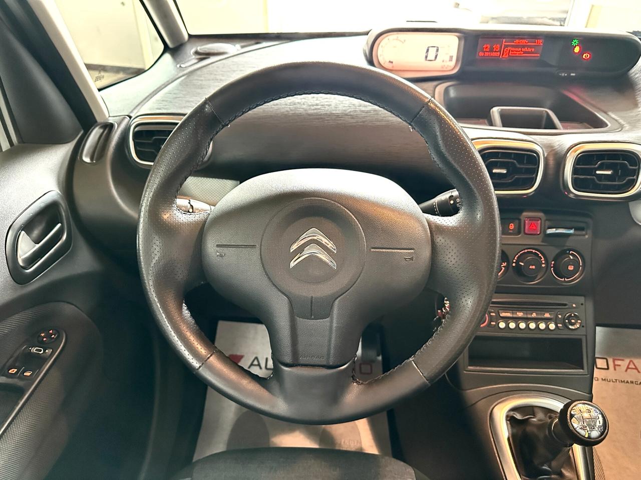 Citroen C3 BlueHDi 100 S&S Feel