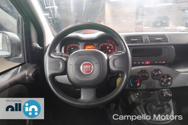 FIAT Panda Panda 1.0 70cv Hybrid Panda