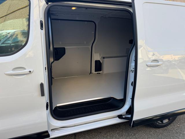 CITROEN Jumpy 2.0 BlueHDi 180CV EAT8 PL-TN Furgone M KM.0