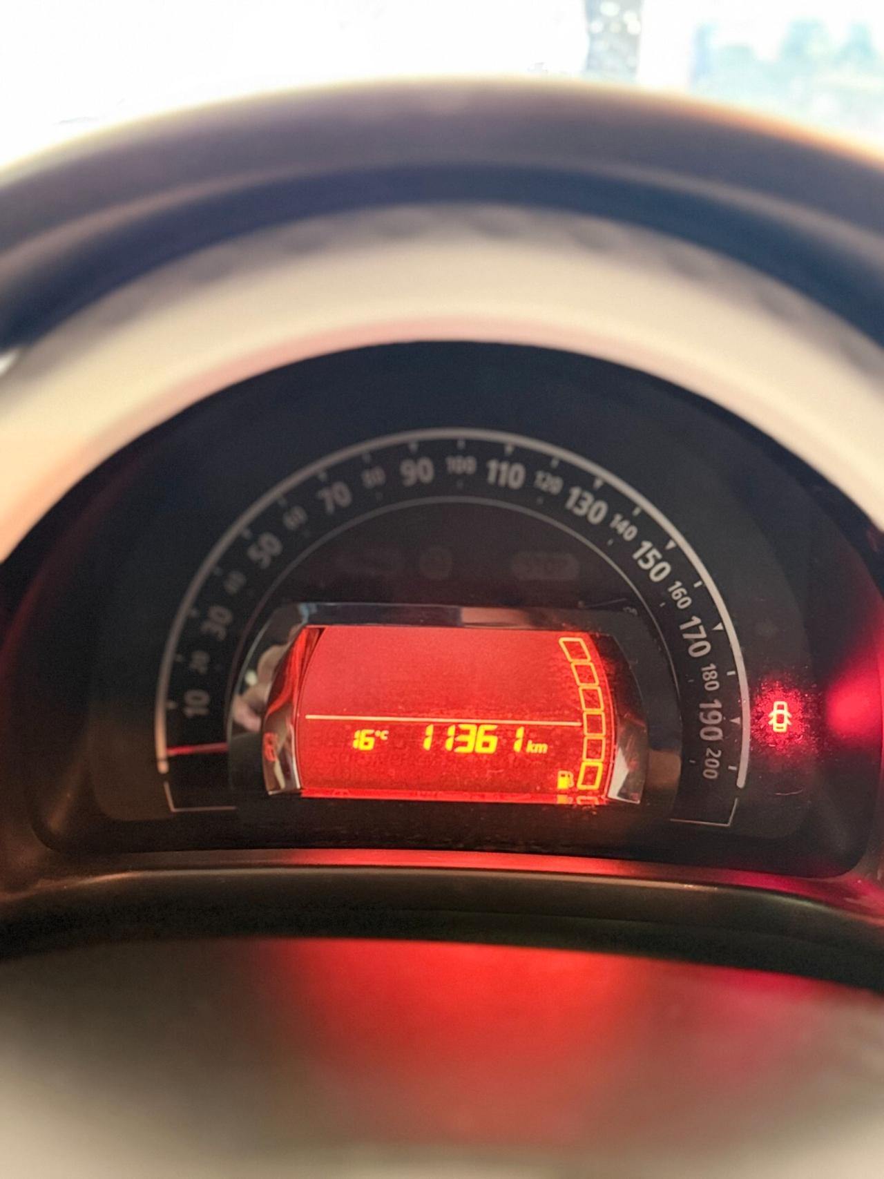 Renault Twingo SCe 65 CV Equilibre