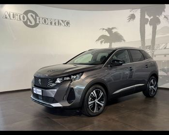 Peugeot 3008 2ª serie BlueHDi 130 S&S EAT8 GT