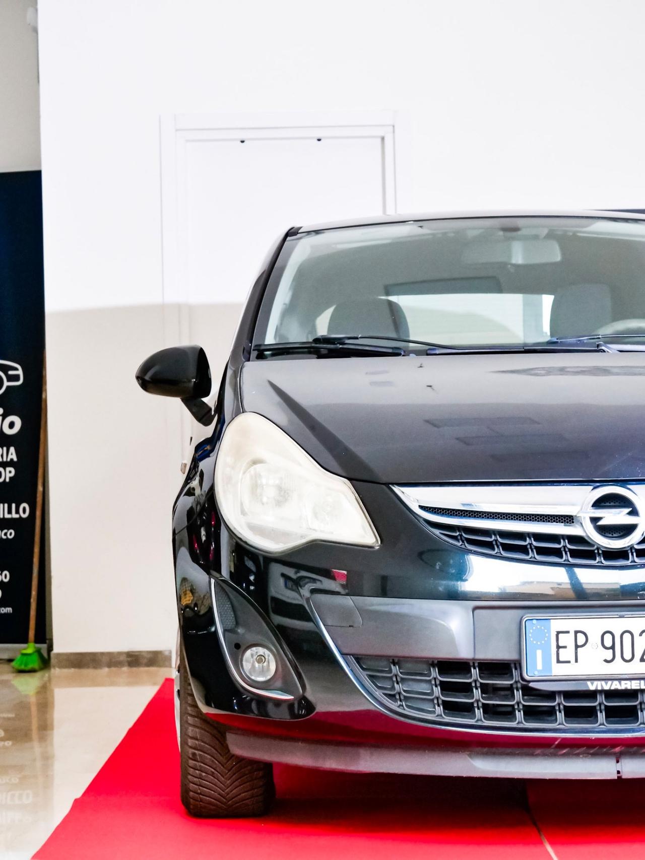 Opel Corsa 1.3 CDTI 75CV F.AP. 5 porte Ecotec