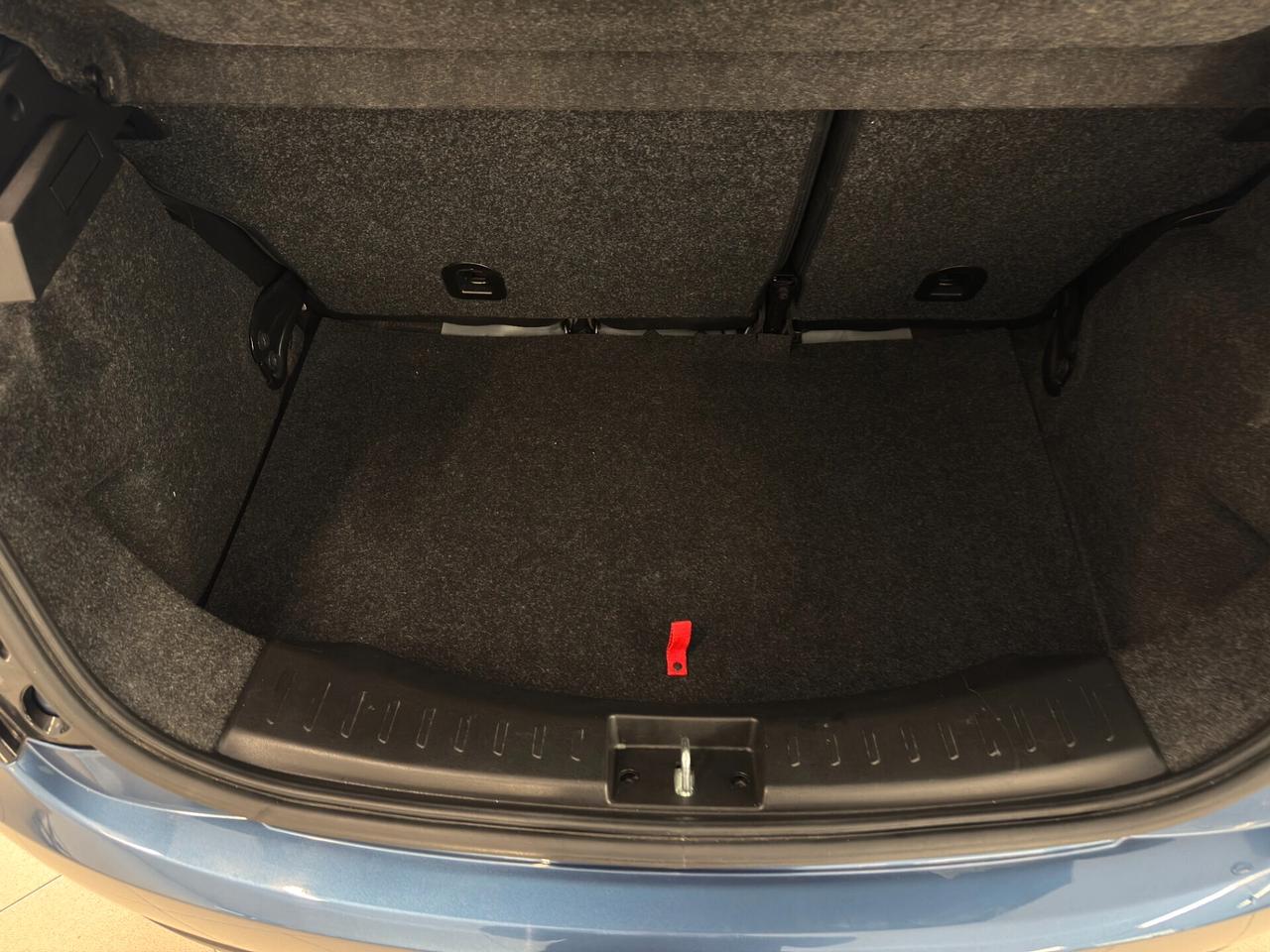 Lancia Ypsilon LANCIA YPSILON 1.0cc 69Cv Platino