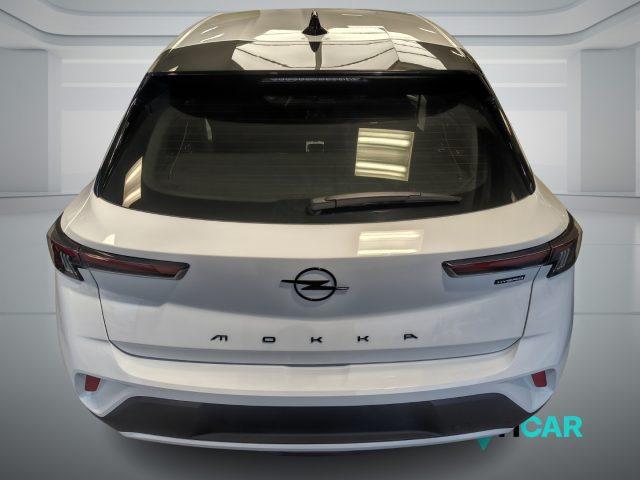 OPEL Mokka Hybrid 145 CV DCT6 Edition