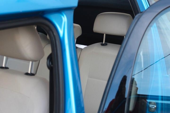 Skoda Roomster 1.4 TDI 80CV Style 5PORTE MULTISPAZIO EX PENSIONATO